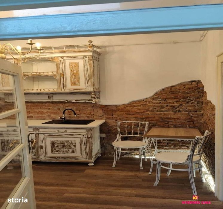 Apartament 2 camere,  în zona ORASUL DE JOS- TRIBUNAL  Comision 0%