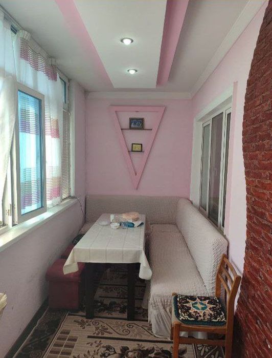 Аренда Квартира 3 хонали Кора камиш 2/3 Алмазский район