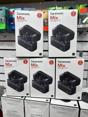 Saramonic Mix (оптом)