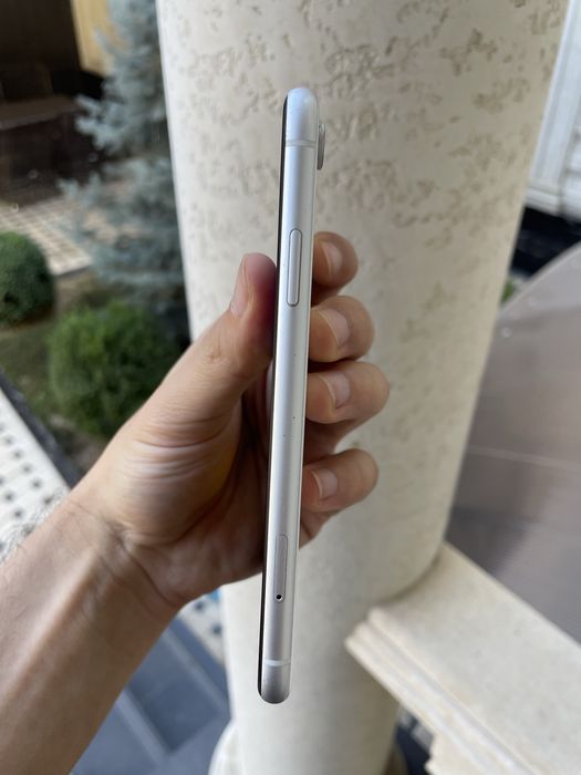 Iphone Xr 128