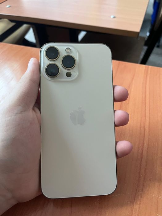 Iphone 13 про макс