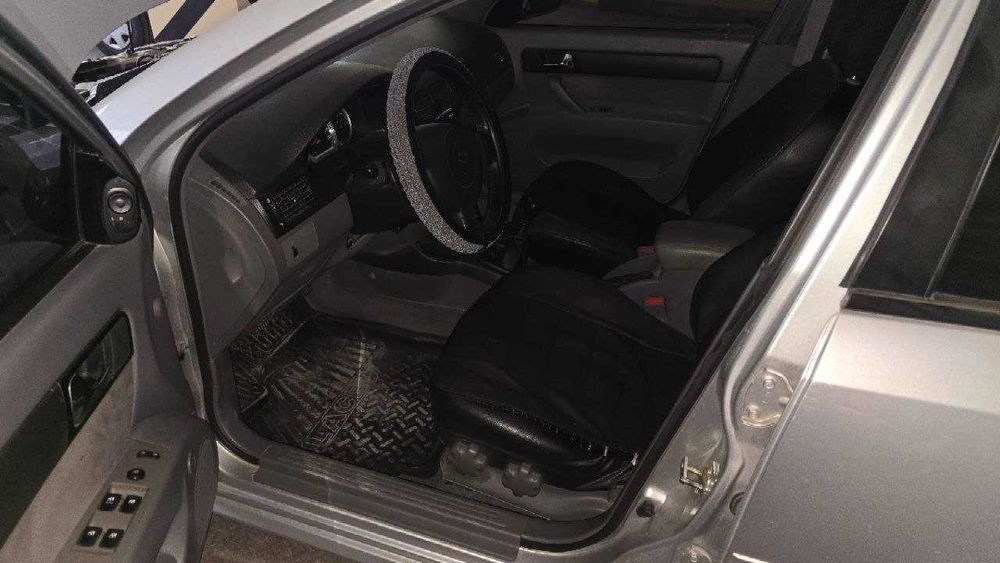 Chevrolet Lacetti / Gentra 2014 — 3