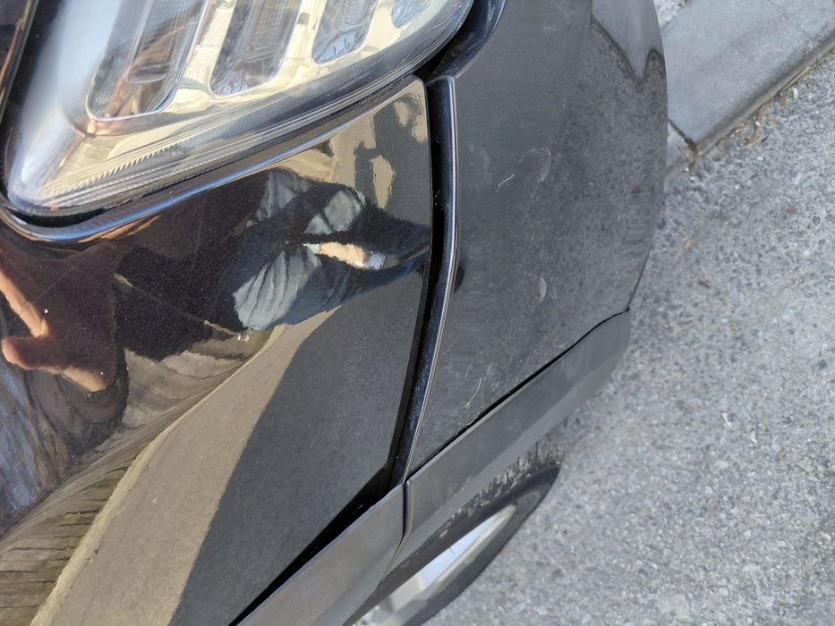 Vând Dacia Sandero Stepway