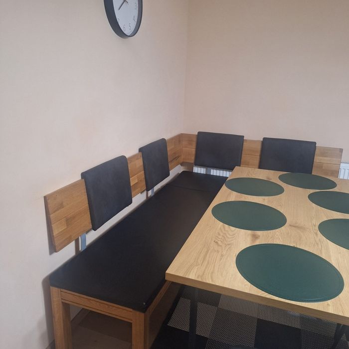 Vand coltar bucatarie