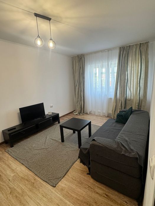 Garsoniera de inchiriat