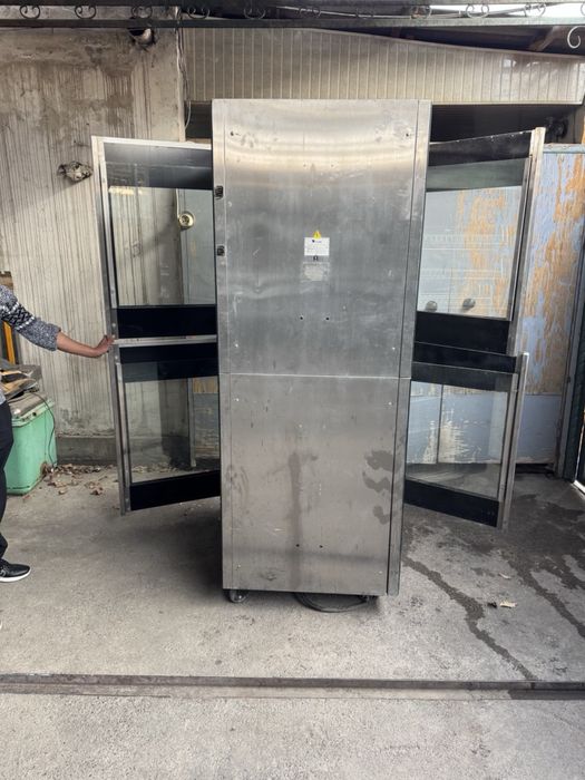 Продаётся гриль аппарат профессиональный