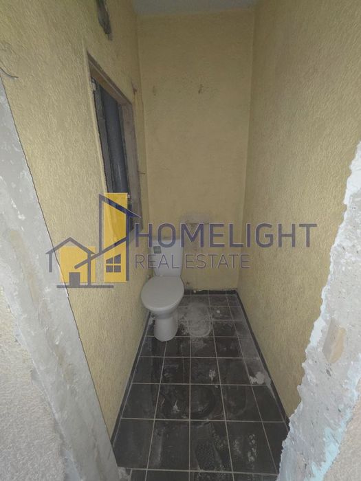 Тристаен апартамент в кв. Люлин 5