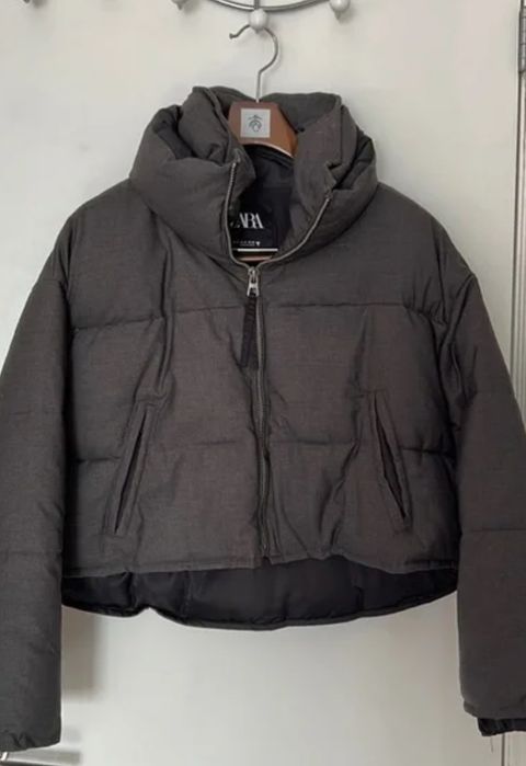 Якета Zara Размер с/м