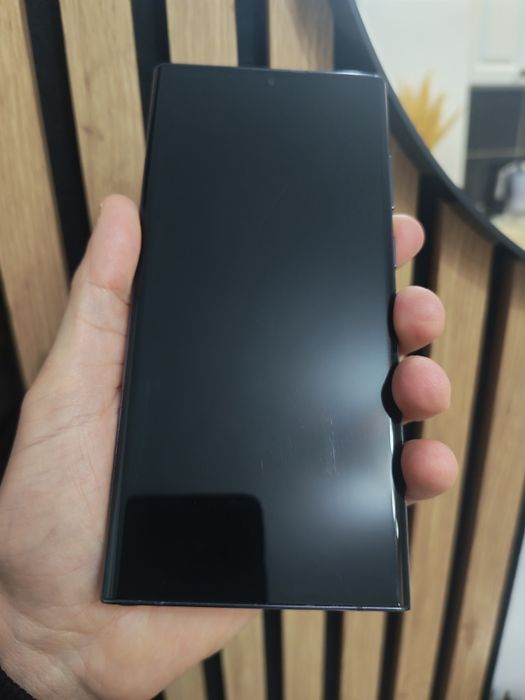 Samsung galaxy S22 ultra 128 GB