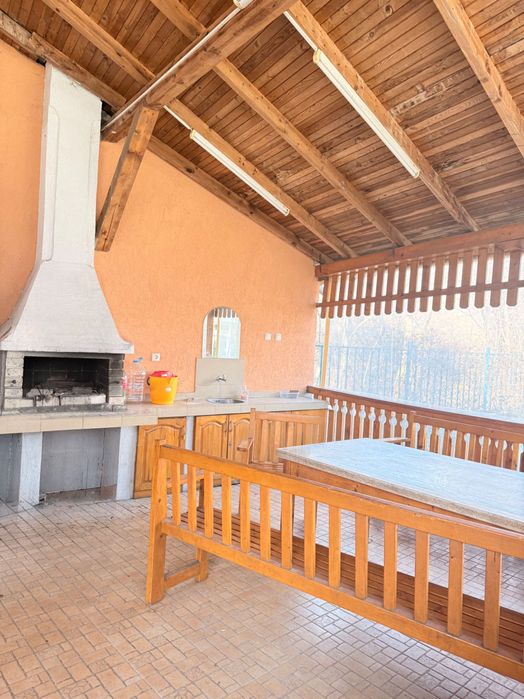Продава се Едностаен апартамент в к.к. Слънчев бряг - 63 кв.м за 583 €/кв.м - Снимка #17
