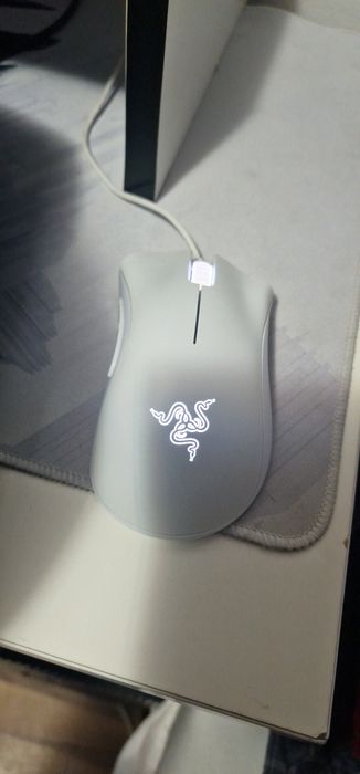 Vând setup complet pc