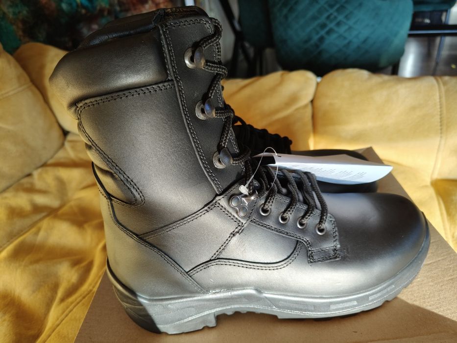 Кубинки размер 42, Полицейски, Военни,