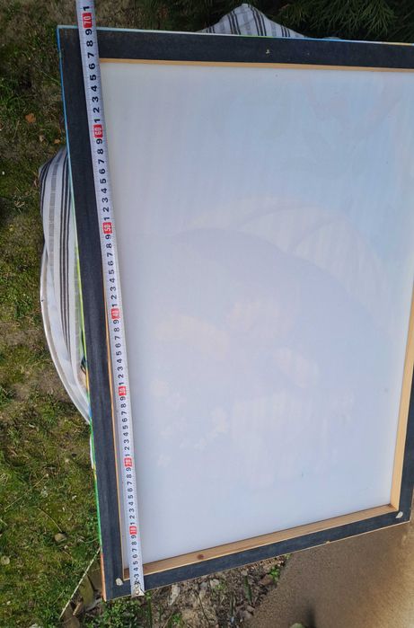 Картина Мечо Пух и приятели.