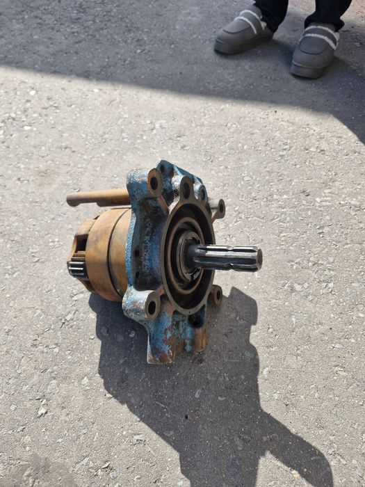 Продам вом мтз80