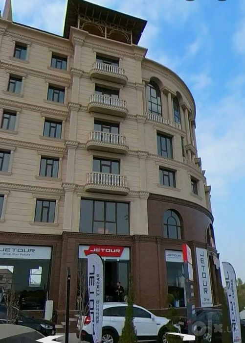 Аренда 3х комнатная квартира Аэропорт,Жетаур автосалон