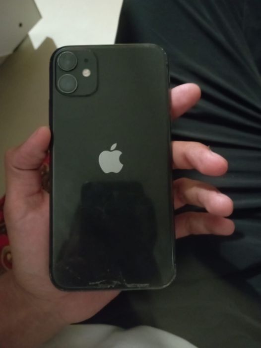 Iphone 11 продам или обмен