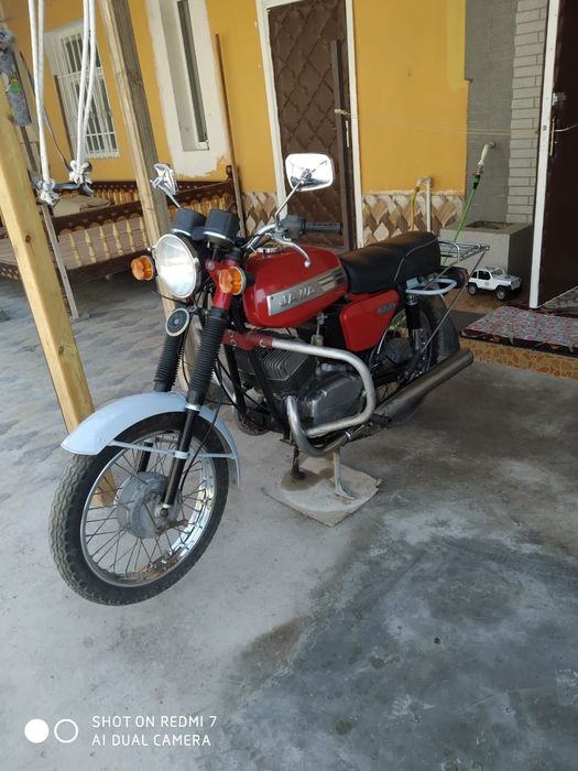 JAWA 350 Сотилади