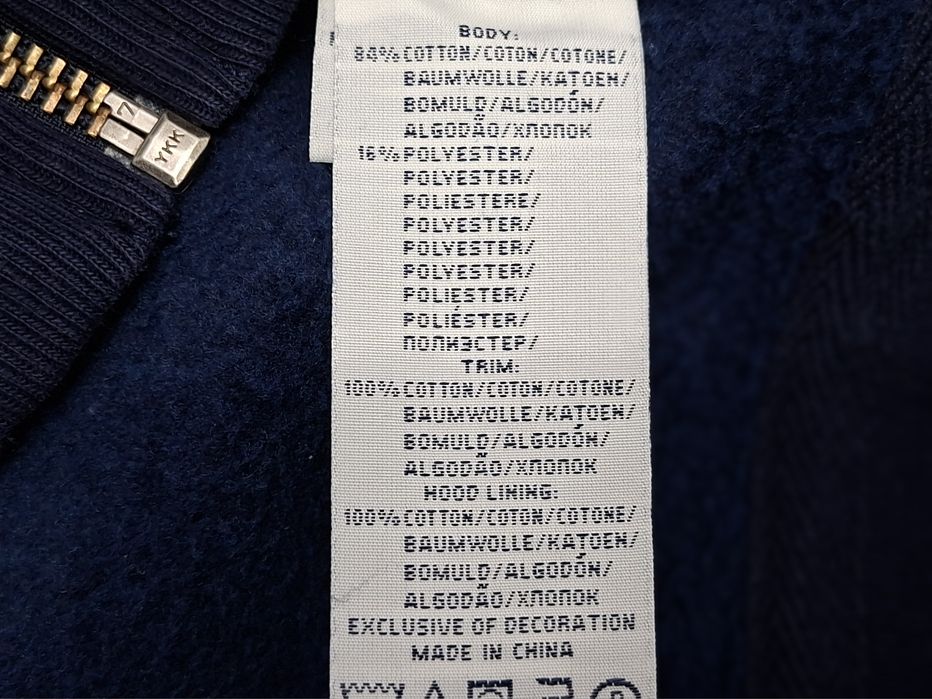 Ralph lauren polo-Ориг.суичър