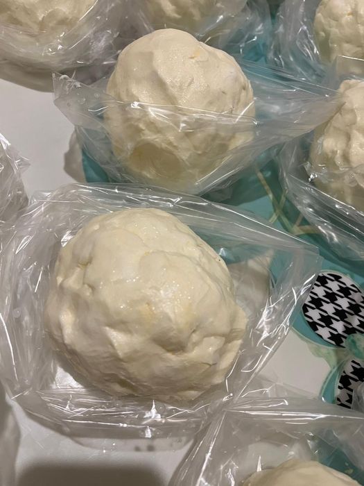 Қолдын майы дәмі өте дәмді