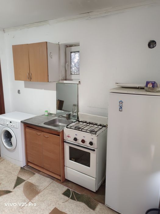 Сдаю маленький домик