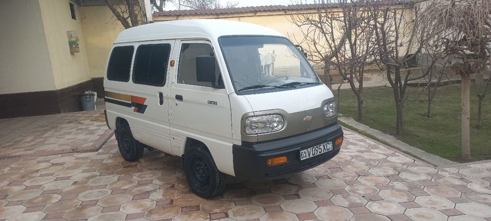 Damas 2020 yil prabeg 70 min halol moshina ideal olas haydis gaz bor