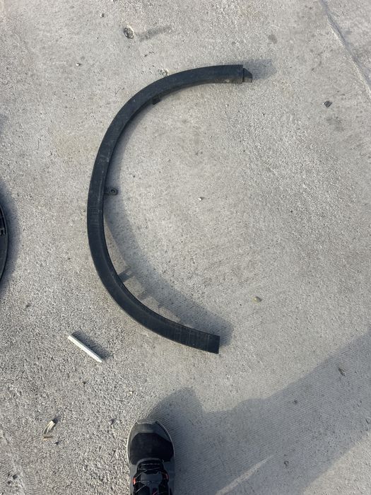 Лайстна калник suzuki vitara 17