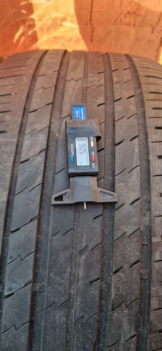 2 Anvelope Imperial 275 40 R21 de vara  M+S