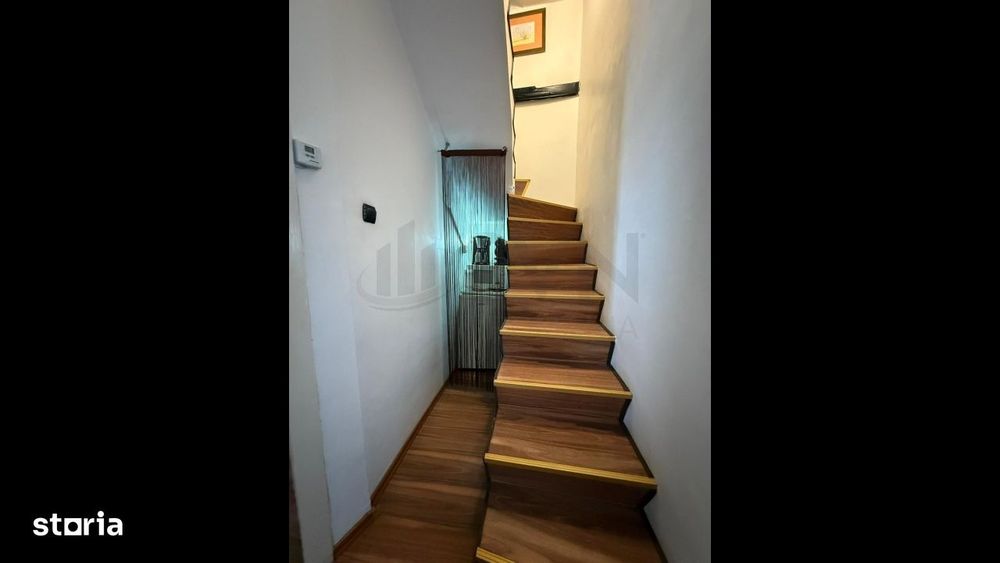 Cismigiu - Apartament cu 4 camere