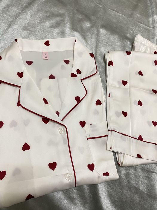 Женская  пижама