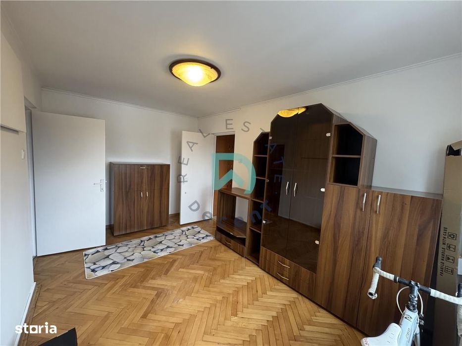 Apartament de vanzare Astra, Brasov