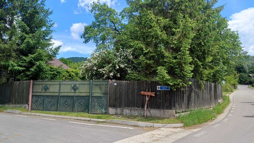 Casă de vânzare Bicfalău