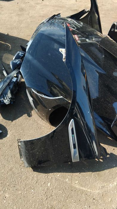 Aripa stanga/dreata Jaguar Xe an 2015
