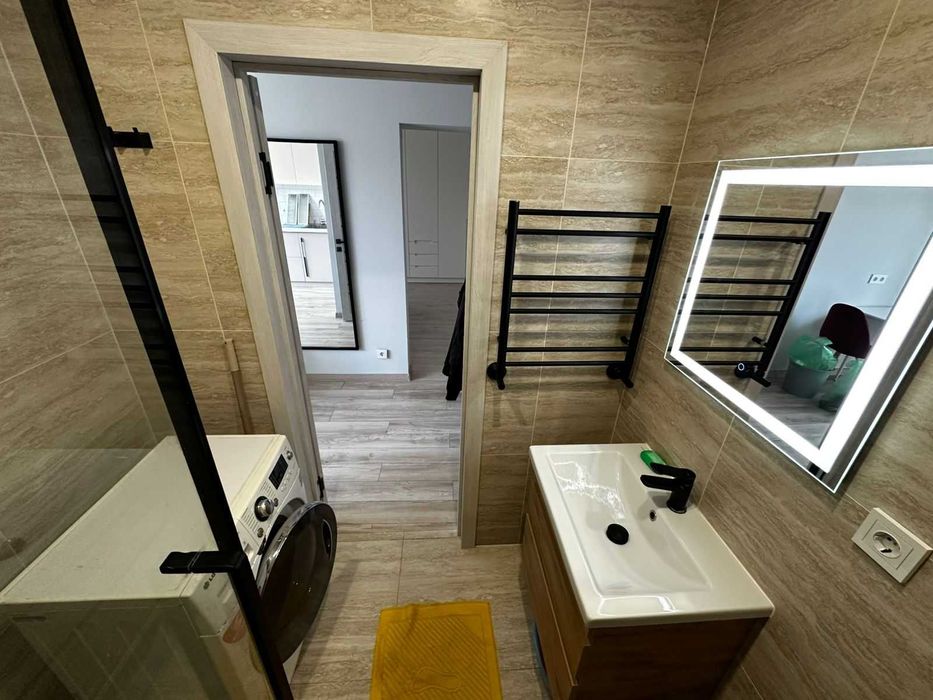 Сдам 1комнатную квартиру