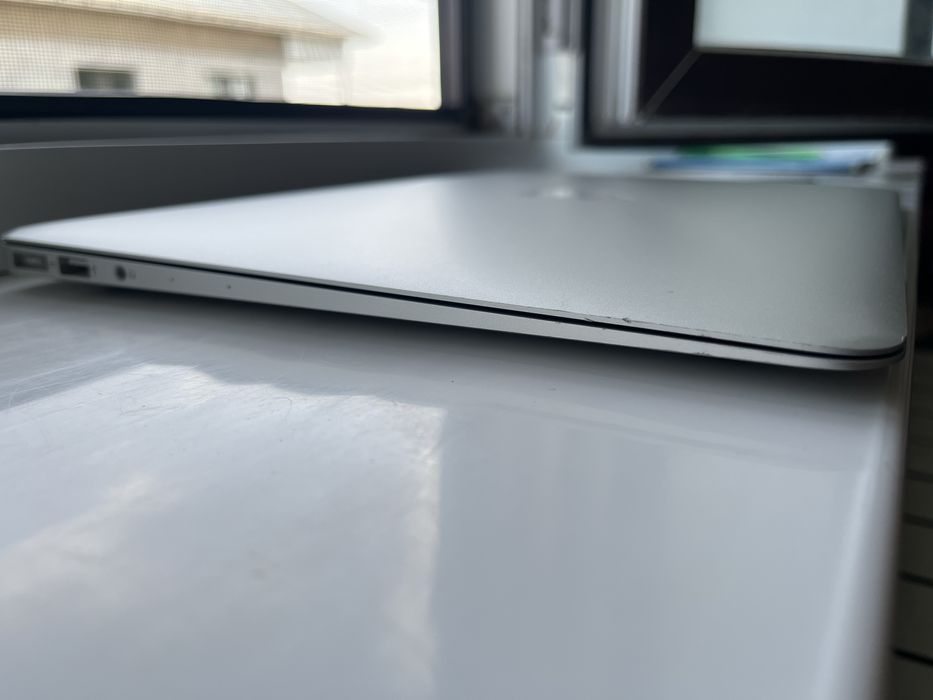 Macbook air 13 2017