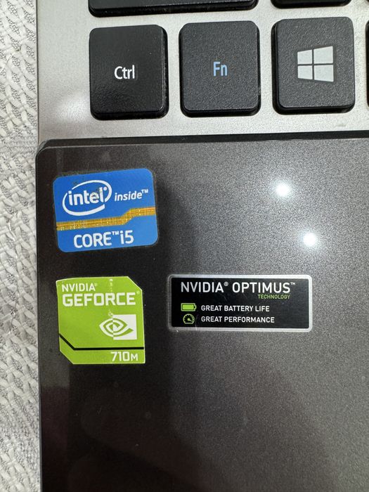 Ноутбук acer 2013 г.