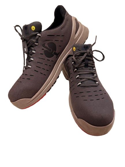 Ghete de lucru cu protecție Engelbert Strauss