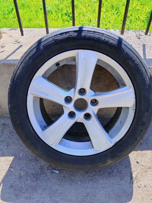 Диска камри 1-штук