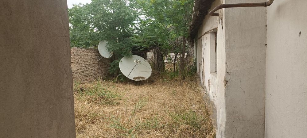 Земельный участок