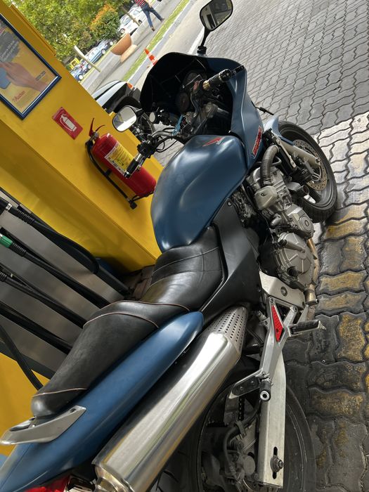 Honda Hornet 600s, anul 2000, pc34