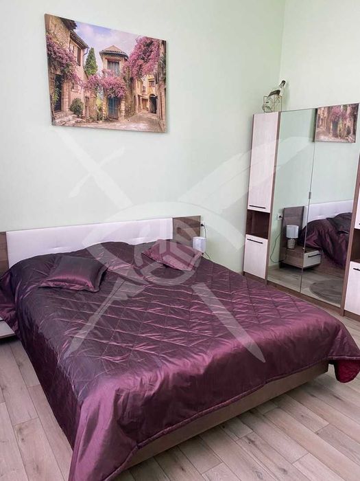 Дава се под наем Двустаен апартамент в София, Връбница 2 - 65 кв.м за 598.23 € - Снимка #3