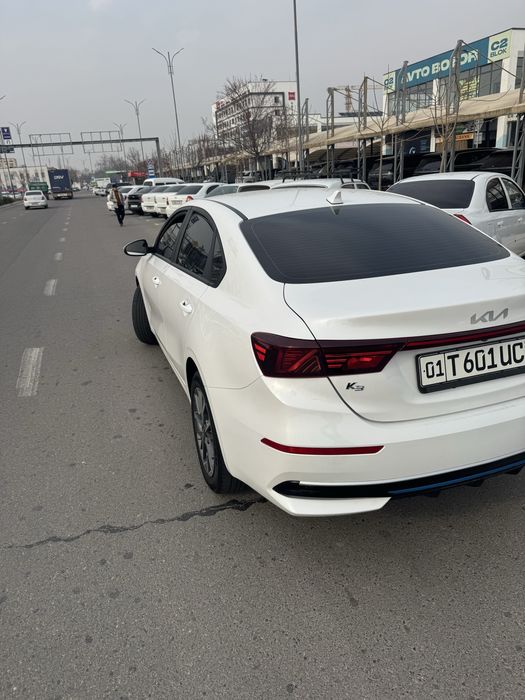 Kia k3 ev2021 года электро