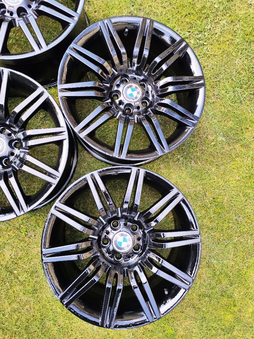 Джанти за BMW E60 E90 19" Style 172
