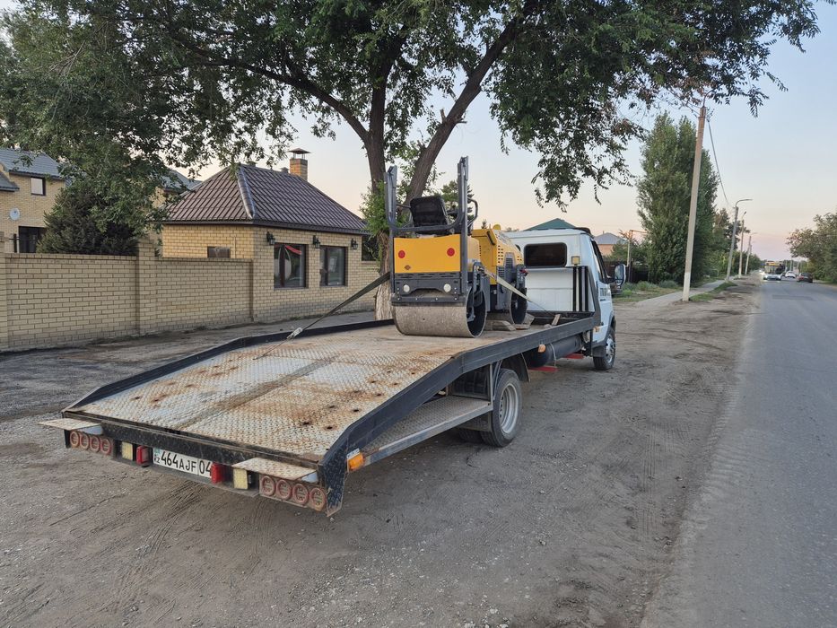 Эвакуатор АКТОБЕ Не Дорого