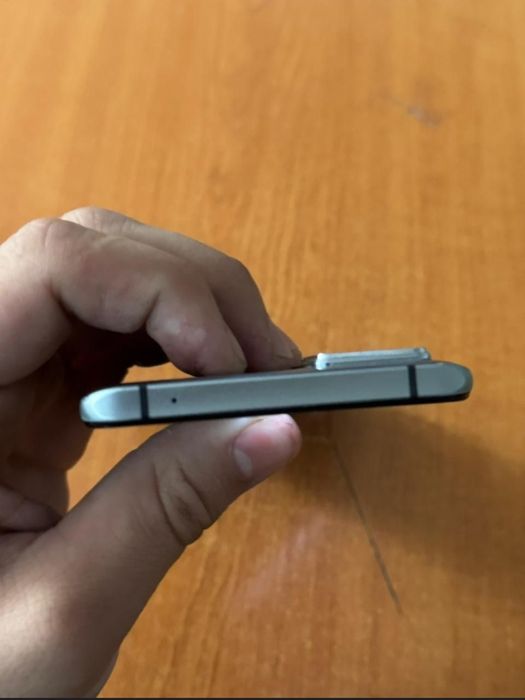 Red magic 6r 256/12 гб