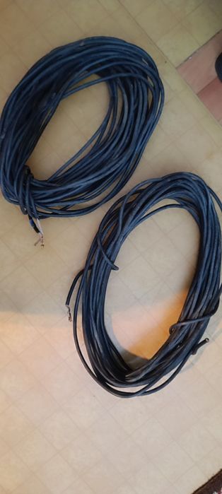 Продам кабель медный