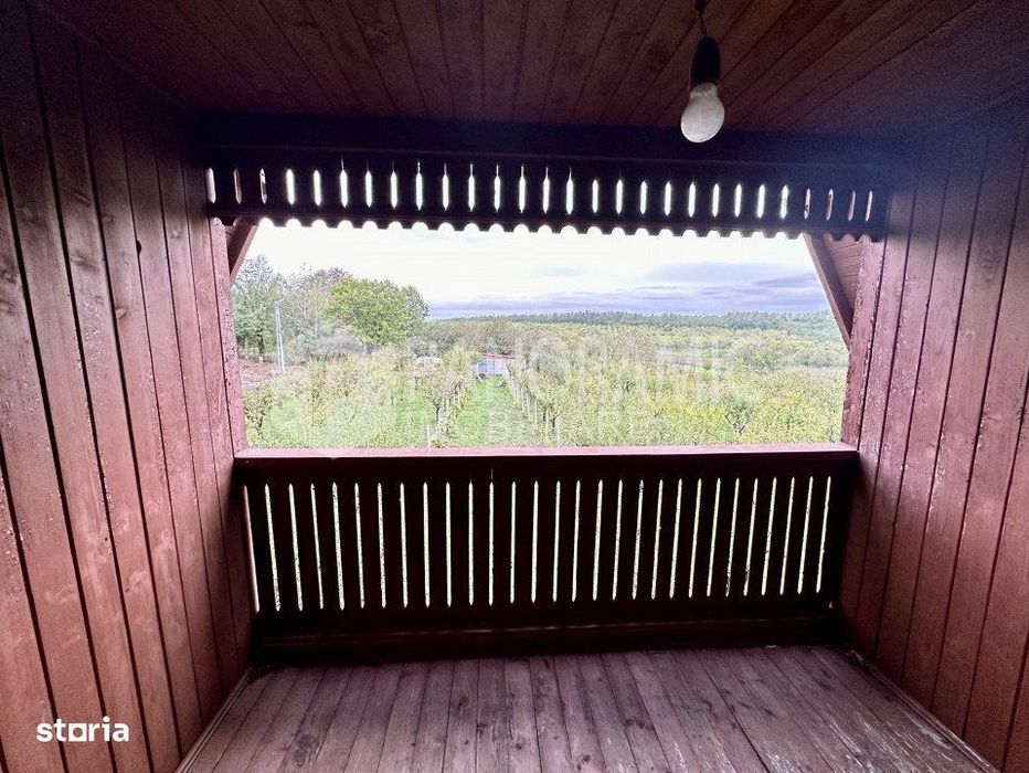 Cabana De Vanzare, Ardud-Vii
