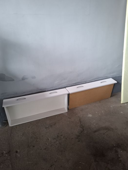 Detiski karavat sotiladi