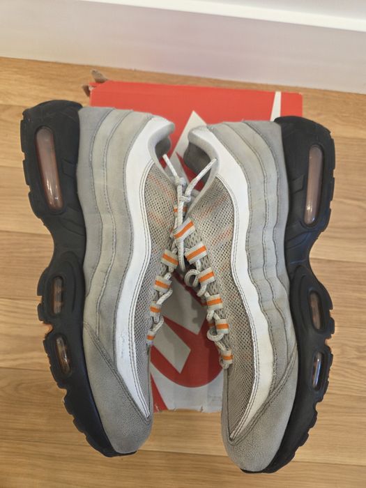 Air max 95  размер 44