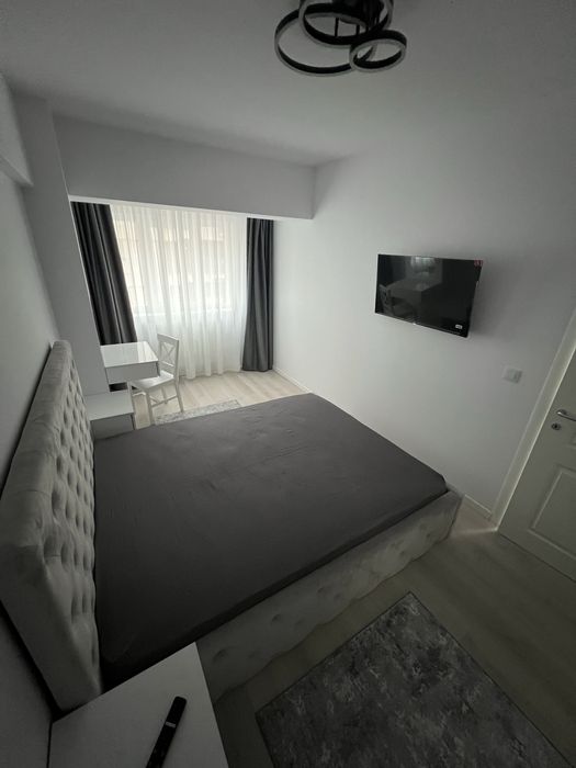 Vand apartament 2 camere decomandate Evergreen Towers