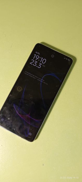 Poco x6 pro 5g  12/512